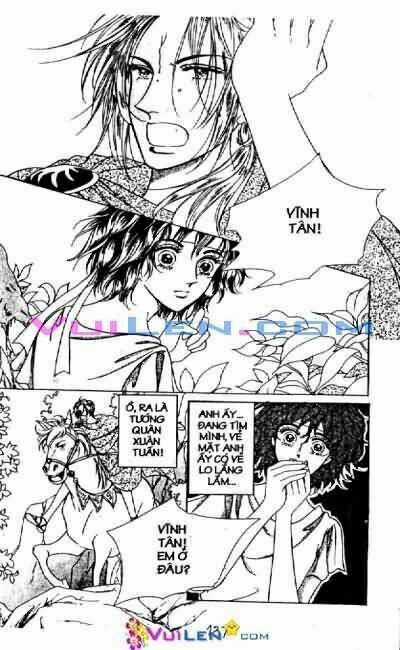 Nữ hoàng biển cả - Chapter 2 - Trang 137