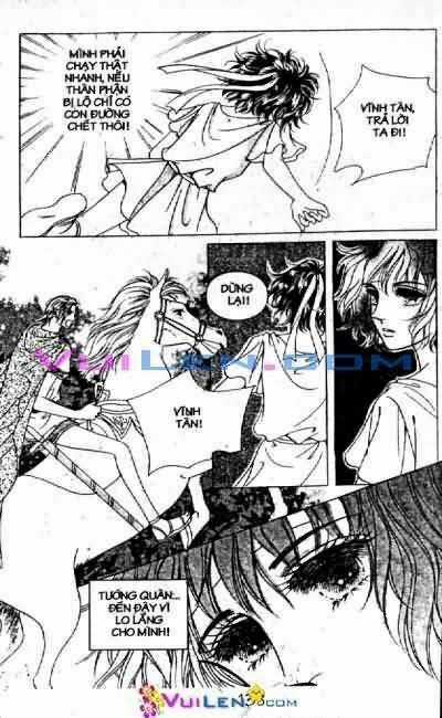 Nữ hoàng biển cả - Chapter 2 - Trang 138