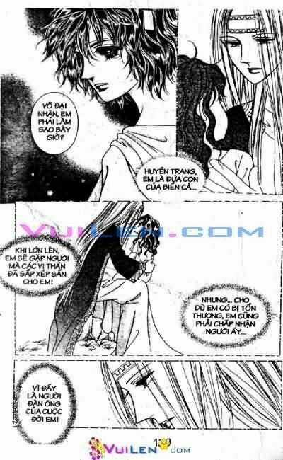 Nữ hoàng biển cả - Chapter 2 - Trang 139