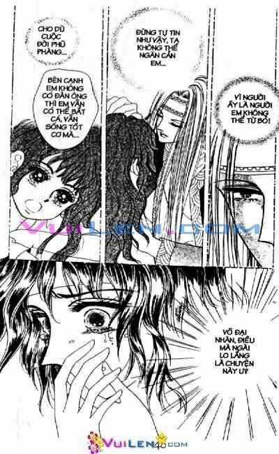 Nữ hoàng biển cả - Chapter 2 - Trang 140