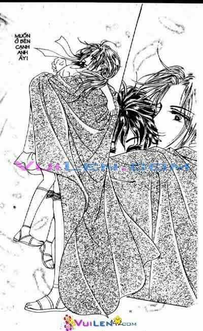 Nữ hoàng biển cả - Chapter 2 - Trang 142