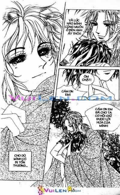 Nữ hoàng biển cả - Chapter 2 - Trang 143