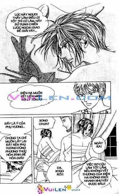 Nữ hoàng biển cả - Chapter 2 - Trang 145