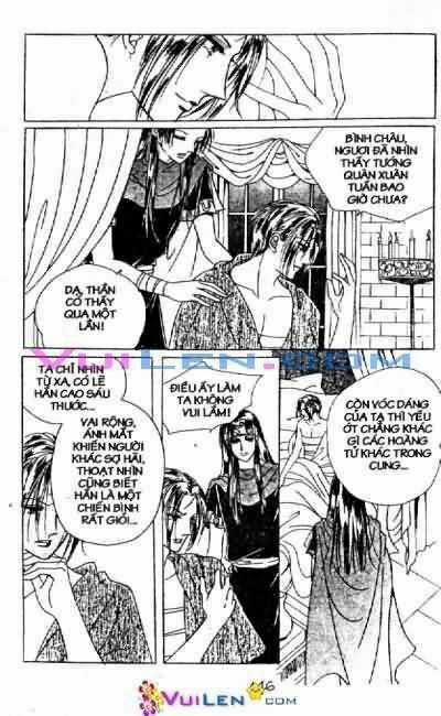 Nữ hoàng biển cả - Chapter 2 - Trang 146