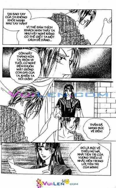 Nữ hoàng biển cả - Chapter 2 - Trang 147