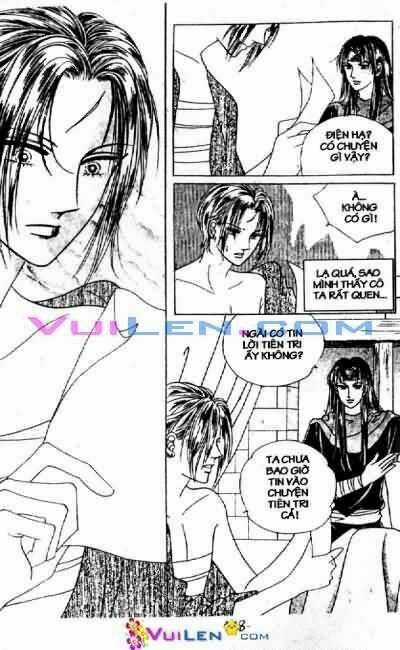 Nữ hoàng biển cả - Chapter 2 - Trang 148