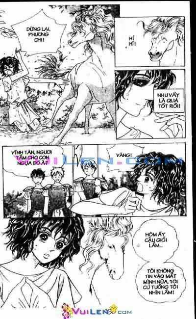 Nữ hoàng biển cả - Chapter 2 - Trang 150