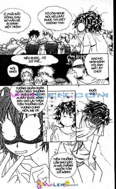 Nữ hoàng biển cả - Chapter 2 - Trang 152