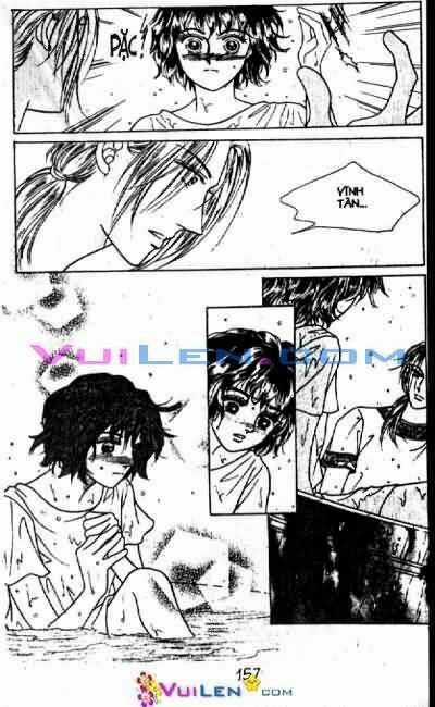 Nữ hoàng biển cả - Chapter 2 - Trang 157