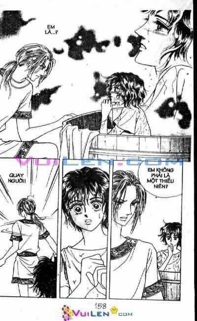 Nữ hoàng biển cả - Chapter 2 - Trang 158