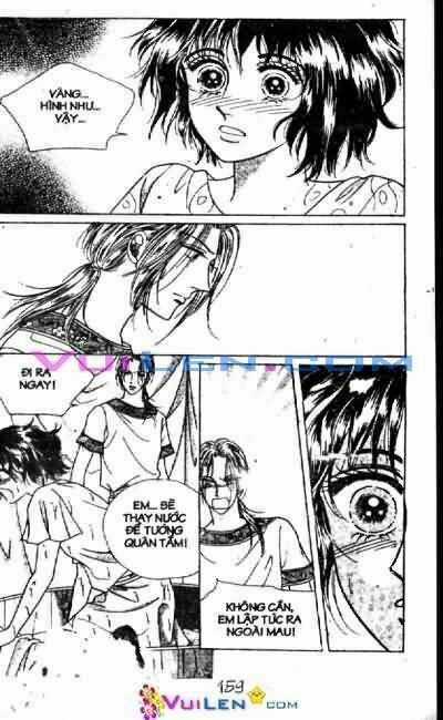 Nữ hoàng biển cả - Chapter 2 - Trang 159