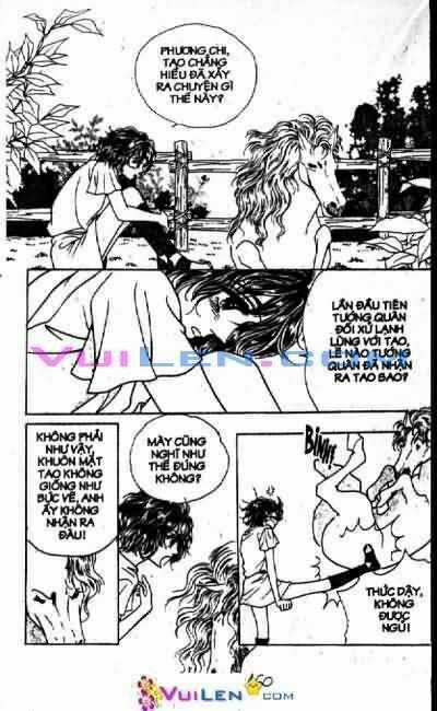 Nữ hoàng biển cả - Chapter 2 - Trang 160