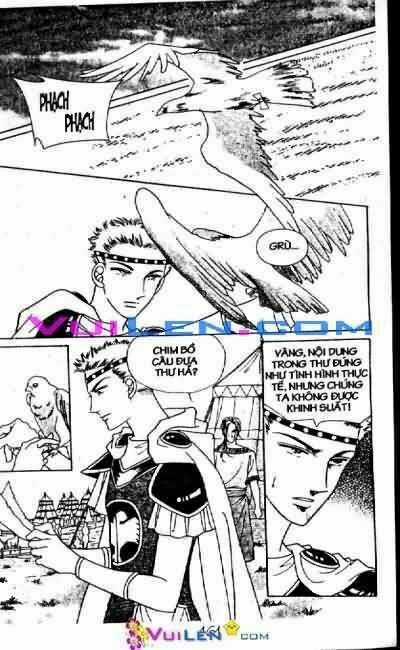 Nữ hoàng biển cả - Chapter 2 - Trang 161