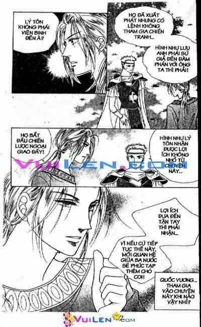 Nữ hoàng biển cả - Chapter 2 - Trang 162