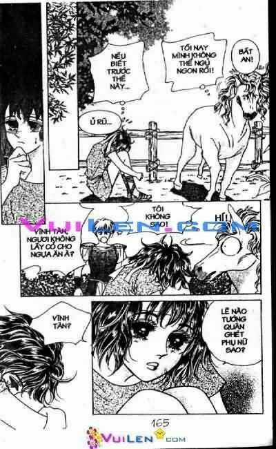 Nữ hoàng biển cả - Chapter 2 - Trang 165