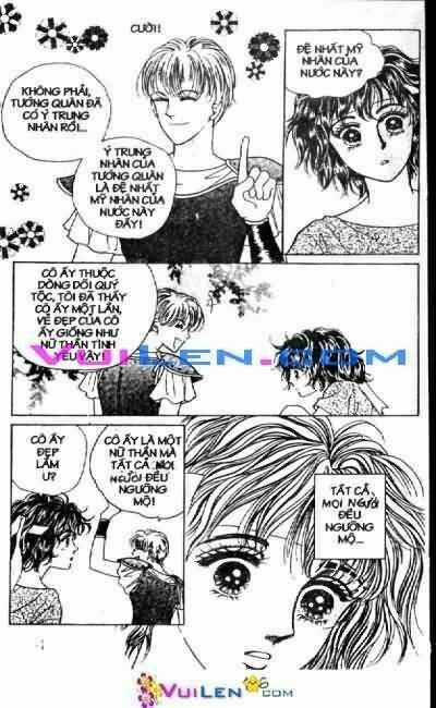 Nữ hoàng biển cả - Chapter 2 - Trang 166