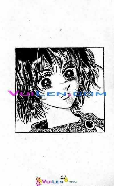 Nữ hoàng biển cả - Chapter 2 - Trang 27