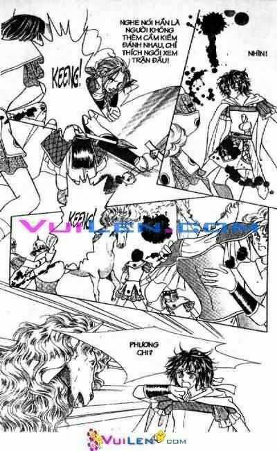 Nữ hoàng biển cả - Chapter 2 - Trang 46