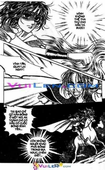 Nữ hoàng biển cả - Chapter 2 - Trang 53