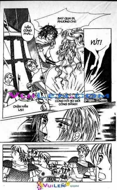 Nữ hoàng biển cả - Chapter 2 - Trang 54