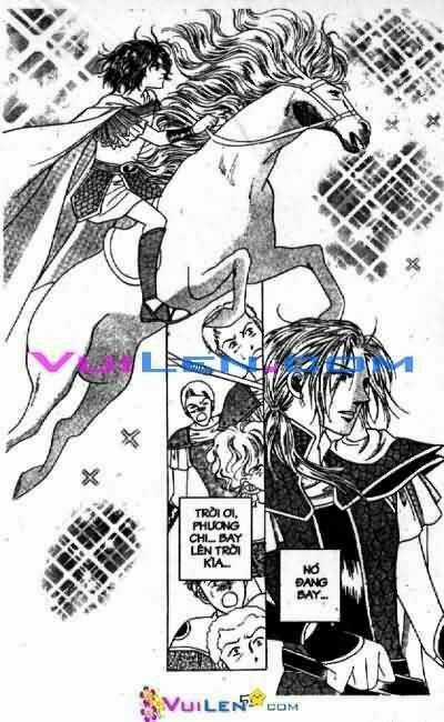 Nữ hoàng biển cả - Chapter 2 - Trang 55