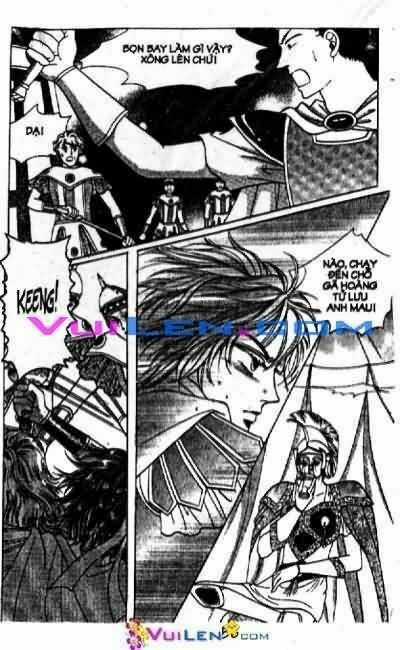 Nữ hoàng biển cả - Chapter 2 - Trang 56