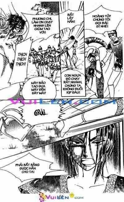 Nữ hoàng biển cả - Chapter 2 - Trang 61