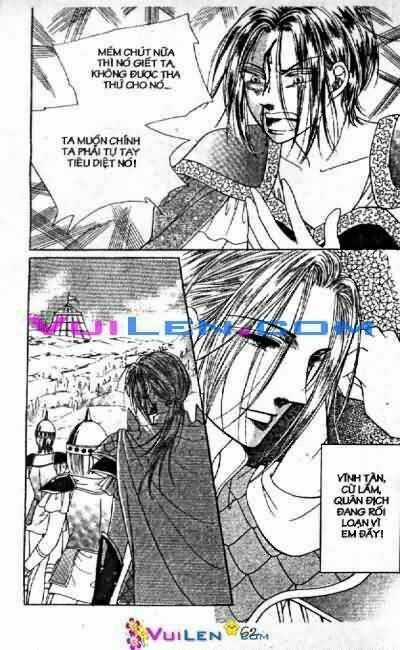 Nữ hoàng biển cả - Chapter 2 - Trang 62