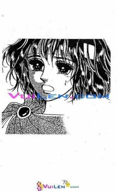 Nữ hoàng biển cả - Chapter 2 - Trang 70