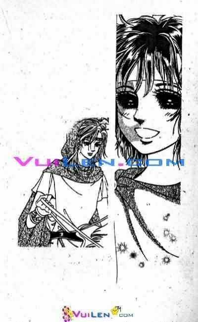 Nữ hoàng biển cả - Chapter 2 - Trang 71