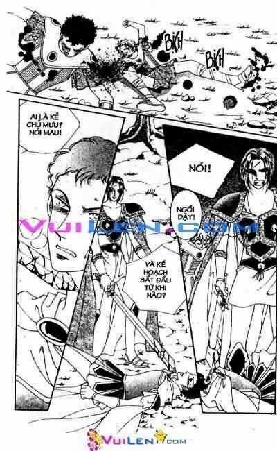 Nữ hoàng biển cả - Chapter 2 - Trang 77