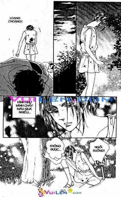 Nữ hoàng biển cả - Chapter 2 - Trang 80