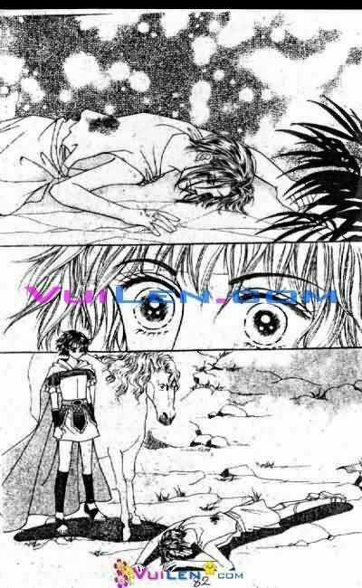 Nữ hoàng biển cả - Chapter 2 - Trang 82