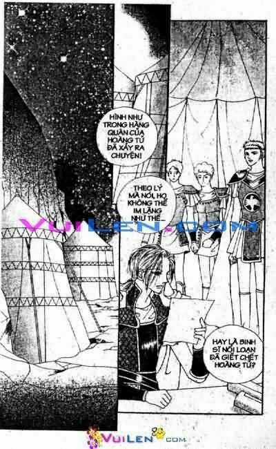 Nữ hoàng biển cả - Chapter 2 - Trang 83