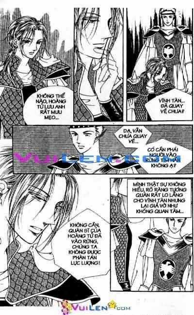 Nữ hoàng biển cả - Chapter 2 - Trang 84