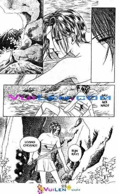 Nữ hoàng biển cả - Chapter 2 - Trang 88