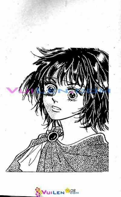 Nữ hoàng biển cả - Chapter 3 - Trang 108