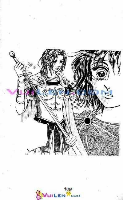 Nữ hoàng biển cả - Chapter 3 - Trang 109