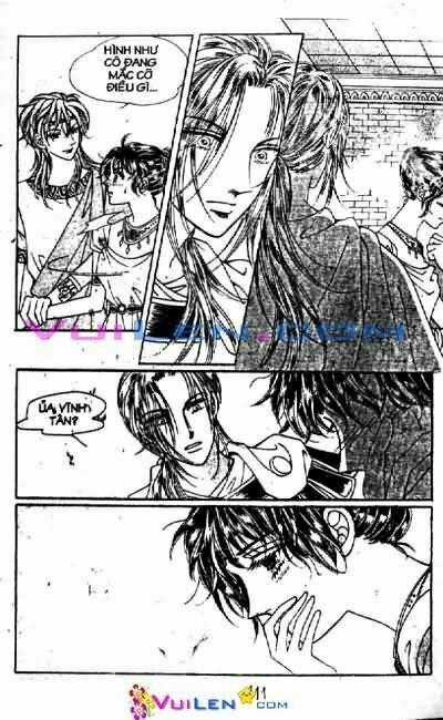 Nữ hoàng biển cả - Chapter 3 - Trang 111