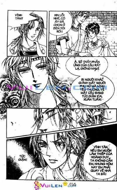 Nữ hoàng biển cả - Chapter 3 - Trang 114