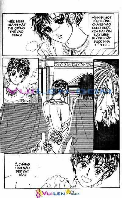 Nữ hoàng biển cả - Chapter 3 - Trang 127