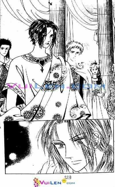 Nữ hoàng biển cả - Chapter 3 - Trang 129