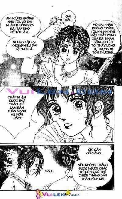 Nữ hoàng biển cả - Chapter 3 - Trang 150