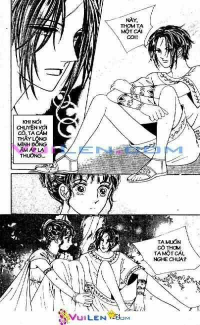 Nữ hoàng biển cả - Chapter 3 - Trang 151