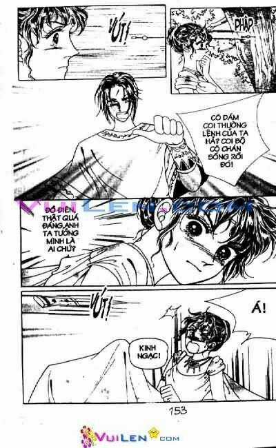 Nữ hoàng biển cả - Chapter 3 - Trang 153