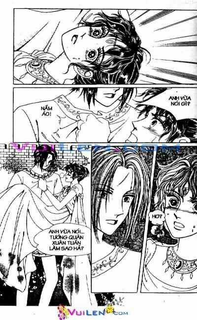 Nữ hoàng biển cả - Chapter 3 - Trang 164