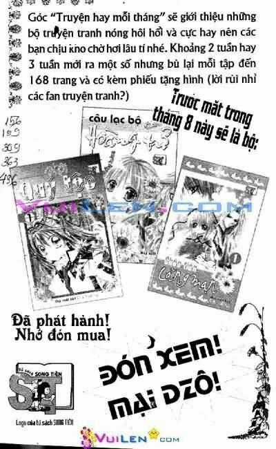 Nữ hoàng biển cả - Chapter 3 - Trang 168