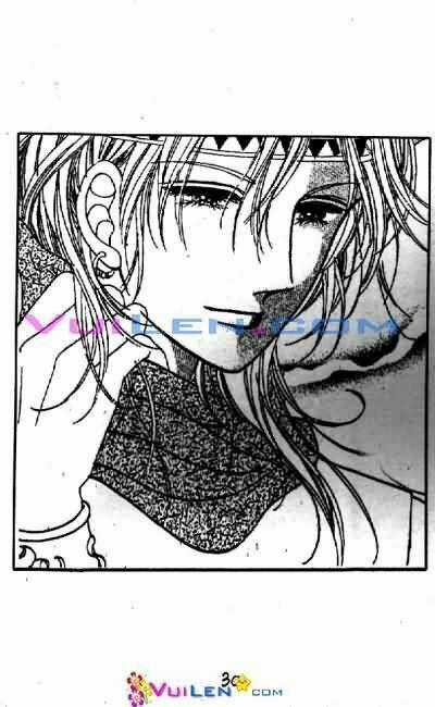 Nữ hoàng biển cả - Chapter 3 - Trang 30