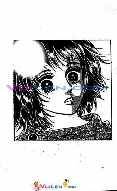 Nữ hoàng biển cả - Chapter 3 - Trang 31