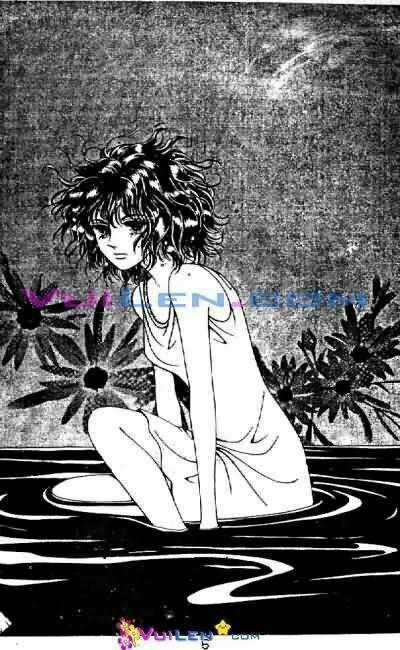 Nữ hoàng biển cả - Chapter 3 - Trang 5